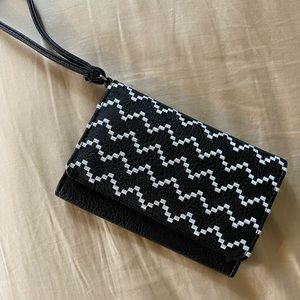 Phone/Wallet Wristlet